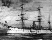 Ένα ναυτικό και ιστορικό διήγημα: «1900»