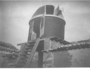 Το αστεροσκοπείο της Κέρκυρας (1924-1940)